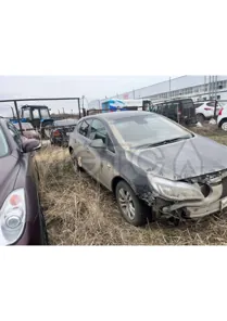 Продажа, Opel Astra, 2013 года, 116 лс, VIN XUFPD6DD7E3003168