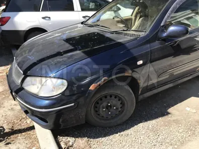 Продажа, Nissan Bluebird Sylphy, 2001 года, 120 лс, 199386 км, АКПП