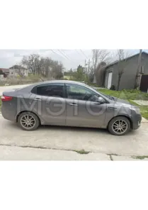Продажа, Kia Rio, 2015 года, 123 лс, 161000 км, АКПП, VIN Z94CC41BAFR281052