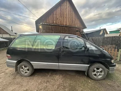 Продажа, Toyota Estima, 1993 года, 105 лс, 432512 км, АКПП