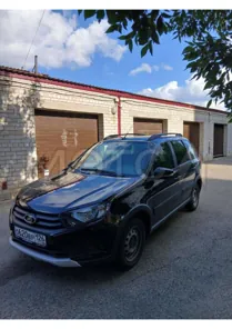 Продажа, Lada Granta, 2024 года, 78 лс, VIN XTA219470R0257180