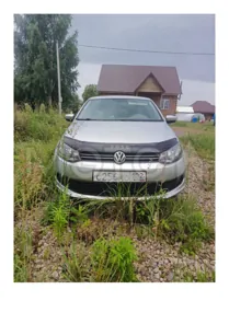 Продажа, Volkswagen Polo, 2015 года, 86 лс, 251239 км, VIN XW8ZZZ61ZFG047522