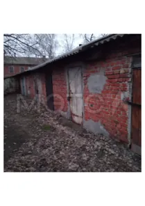 Продажа, нежилое здание 6,4 кв.м, г. Борисоглебск, КН 36:04:0101049:1396