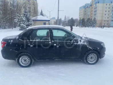 Продажа, Lada Granta, 2023 года, 90 лс, 60000 км, VIN XTA219040R1001909