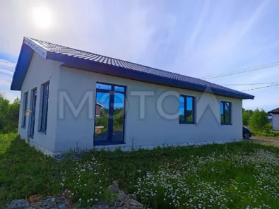Продажа, земельный участок 84,8 кв.м, п. Краснопольское, КН 74:19:1101002:1586