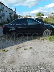 Продажа, Lada Granta, 2017 года, 87 лс, VIN XTA219010J0513654
