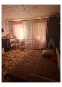 Продажа, квартира 27,2 кв.м, с. Маячное, КН 30:04:100101:8286