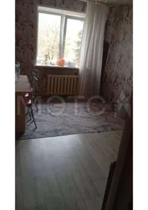 Продажа, 1/2 доли, квартира 36,9 кв.м, д. Жилетово, КН 40:04:100103:383