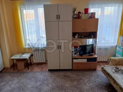 Продажа, квартира 28,7 кв.м, пгт Жешарт, КН 11:08:0601003:1279
