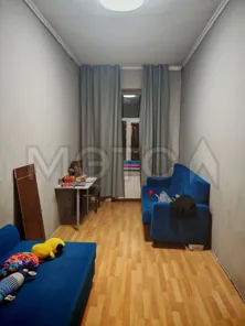 Продажа, квартира 77 кв.м, г. Санкт-Петербург, КН 78:32:0001167:1265