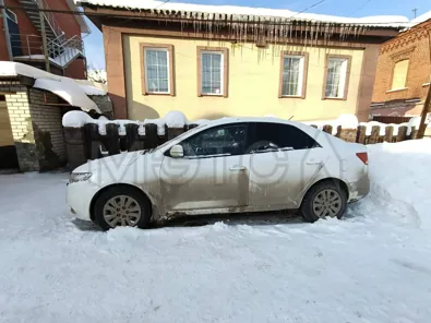 Продажа, Kia Cerato, 2011 года, 126 лс, 175847 км, VIN KNAFU411AC5573202