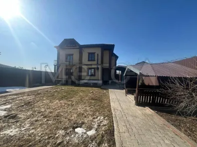Продажа, земельный участок 520,4 кв.м, д. Покровское, КН 50:08:0000000:439
