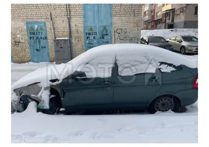 Продажа, Lada Priora, 2010 года, 97 лс, VIN XTA217230B0138145