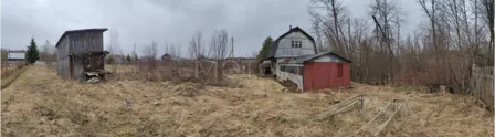 Продажа, земельный участок 39 кв.м, п. Просницкое, КН 43:12:431302:229