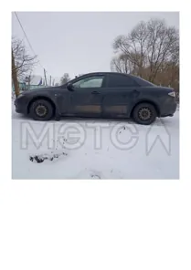Продажа, Mazda 6, 2007 года, 147 лс, VIN JMZGG12F681704968