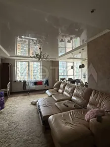 Продажа, квартира 111,1 кв.м, г. Санкт-Петербург, КН 78:10:0005210:5869