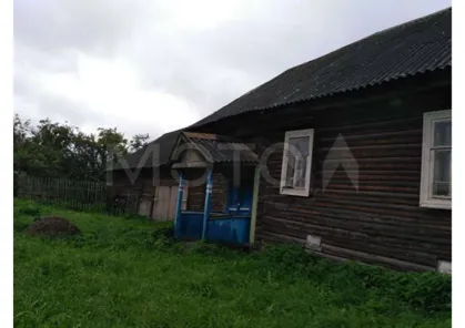 Продажа, земельный участок 31,3 кв.м, п. Обросовское, КН 69:21:0180701:34