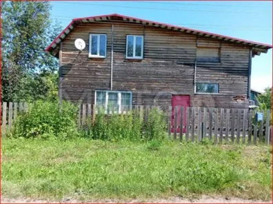 Продажа, 1/2 доли, земельный участок 125,3 кв.м, д. Татарщина, КН 43:12:433501:108