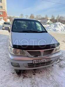 Продажа, Nissan Presage, 2001 года, 150 лс, 480000 км, АКПП