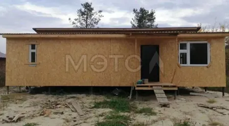 Продажа, земельный участок 97,6 кв.м, д. Васютино, КН 50:17:0010415:685