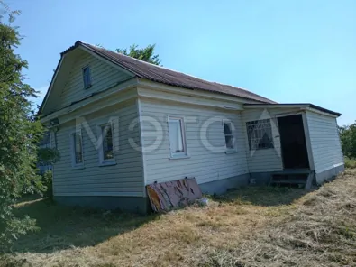Продажа, земельный участок 33,8 кв.м, КН 68:19:0203007:135