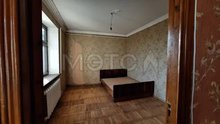 Продажа, квартира 58,6 кв.м, пгт Энем, КН 01:05:0100041:455
