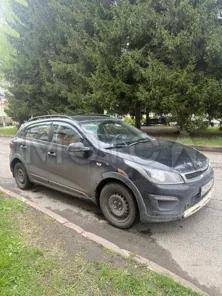 Продажа, Kia Rio, 2018 года, 100 лс, 299000 км, АКПП, VIN Z94C251BBKR043343