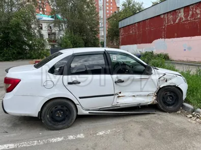 Продажа, Lada Granta, 2018 года, 87 лс, VIN XTA219010J0520756