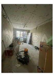 Продажа, 1/3 доли, квартира 66,1 кв.м, г. Асбест, КН 66:34:0502028:4527