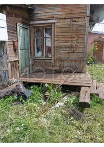 Продажа, 1/5 доли, квартира 20,9 кв.м, с. Становой Колодезь, КН 57:10:2200201:287