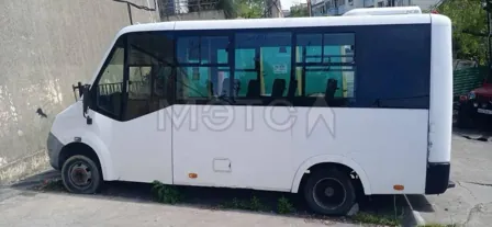 Продажа, Автомобиль Луидор 225019, 2018 года, VIN Z7C225019J0008456