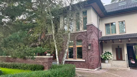 Продажа, гараж 1 153,4 кв.м, д. Красновидово, КН 50:11:0000000:65054