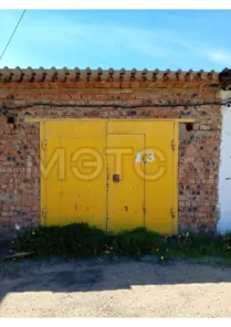 Продажа, гараж 30 кв.м, г. Иркутск, КН 38:36:000014:10182