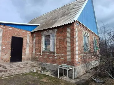 Продажа, 1/3 доли, земельный участок 4 300 кв.м, с. Крученая Балка, КН 61:34:0090101:3929