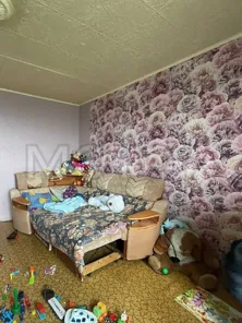 Продажа, 1/3 доли, квартира 66,3 кв.м, г. Новосибирск, КН 54:35:071540:1968