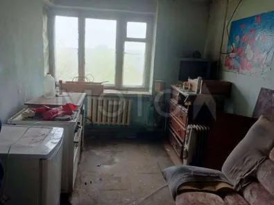 Продажа, 1/5 доли, жилое помещение 12,1 кв.м, г. Черногорск, КН 19:02:010402:564