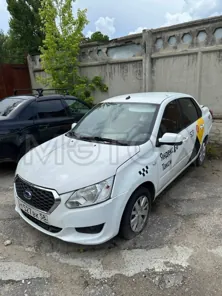Продажа, Datsun on-DO, 2019 года, 87 лс, 122526 км, АКПП, VIN Z8NBAABD0L0111542