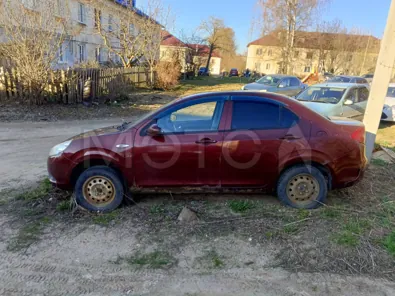 Продажа, ТагАЗ C10, 2012 года, 92 лс, 200000 км, VIN Z9C2FKR2XCR000751