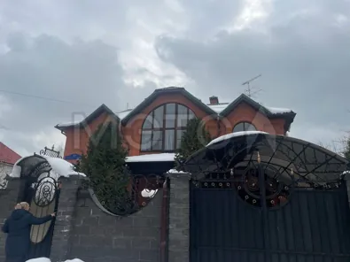 Продажа, здание 110,5 кв.м с земельным участком, с. Ямкино
