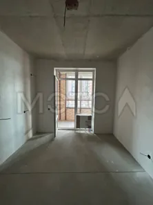 Продажа, квартира 40,9 кв.м, г. Краснодар, КН 23:43:0418001:15466
