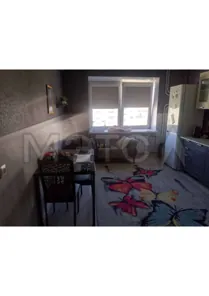 Продажа, квартира 61,2 кв.м, г. Березовский, КН 66:35:0105004:1323
