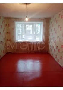 Продажа, 1/4 доли, квартира 30,4 кв.м, г. Липецк, КН 48:20:0042004:147