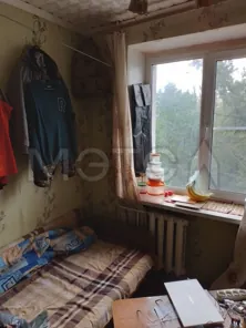 Продажа, 1/3 доли, квартира 11,6 кв.м, г. Волгодонск, КН 61:48:0030508:2211