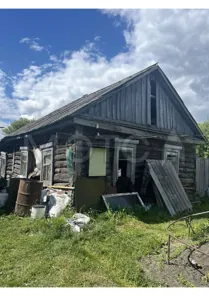 Продажа, 1/2 доли, земельный участок 42,5 кв.м, КН 57:10:0970101:34