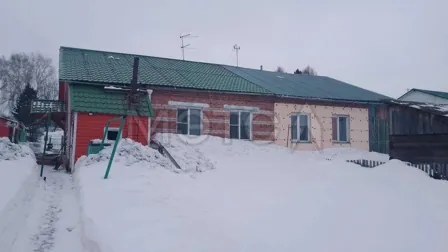 Продажа, 1/4 доли, земельный участок 27,8 кв.м, д. Изылы, КН 54:24:052602:40