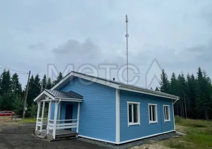 Продажа, земельный участок 90,6 кв.м, п. Деревянка, КН 10:20:0080120:181