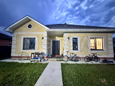 Продажа, земельный участок 106,3 кв.м, КН 72:17:1907002:8141