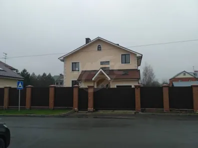 Продажа, жилой дом 334,6 кв.м, г. Москва, КН 77:18:0170104:363