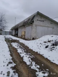 Продажа, объект незавершённого строительства 2 804,7 кв.м, Спасский р-н, КН 25:16:300101:93