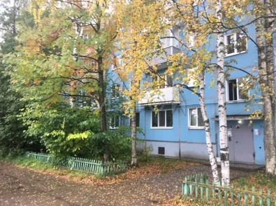 Продажа, квартира, г. Новодвинск, КН 29:26:010208:560